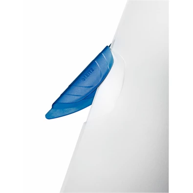 Leitz ColorClip Magic A4 kék gyorslefűző Leitz ColorClip Magic A4 kék gyorslefűző