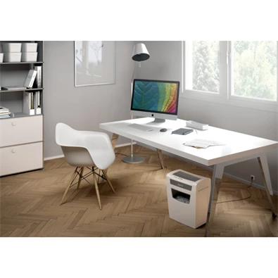 Leitz IQ Home Office iratmegsemmisítő Leitz IQ Home Office iratmegsemmisítő