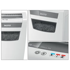Leitz IQ Home Office iratmegsemmisítő Leitz IQ Home Office iratmegsemmisítő