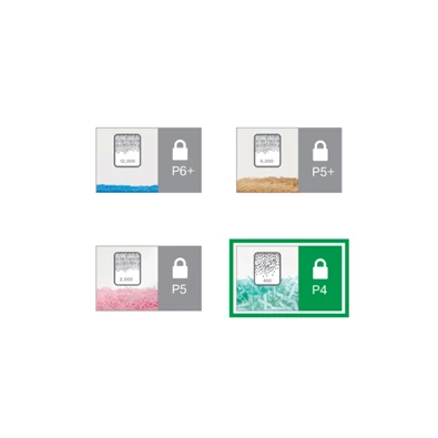 Leitz IQ Home Office iratmegsemmisítő Leitz IQ Home Office iratmegsemmisítő
