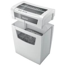 Leitz IQ Home Office iratmegsemmisítő Leitz IQ Home Office iratmegsemmisítő