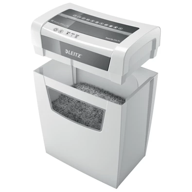 Leitz IQ Home Office iratmegsemmisítő Leitz IQ Home Office iratmegsemmisítő