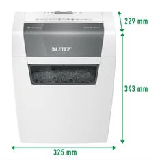 Leitz IQ Home iratmegsemmisítő Leitz IQ Home iratmegsemmisítő