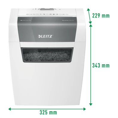 Leitz IQ Home iratmegsemmisítő Leitz IQ Home iratmegsemmisítő