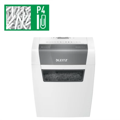 Leitz IQ Home iratmegsemmisítő Leitz IQ Home iratmegsemmisítő