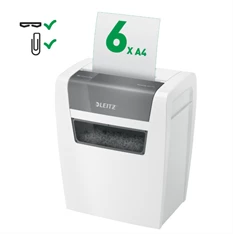 Leitz IQ Home iratmegsemmisítő Leitz IQ Home iratmegsemmisítő