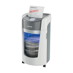 Leitz IQ Office OptiMax P5 iratmegsemmisítő Leitz IQ Office OptiMax P5 iratmegsemmisítő
