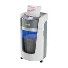 Leitz IQ Office OptiMax P5 iratmegsemmisítő Leitz IQ Office OptiMax P5 iratmegsemmisítő