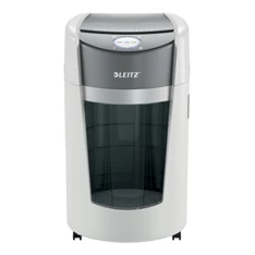 Leitz IQ Office OptiMax P5 iratmegsemmisítő Leitz IQ Office OptiMax P5 iratmegsemmisítő