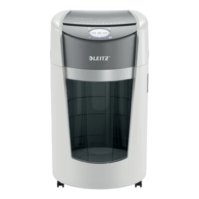 Leitz IQ Office OptiMax P5 iratmegsemmisítő Leitz IQ Office OptiMax P5 iratmegsemmisítő