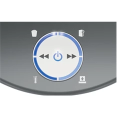 Leitz IQ Office OptiMax P5 iratmegsemmisítő Leitz IQ Office OptiMax P5 iratmegsemmisítő