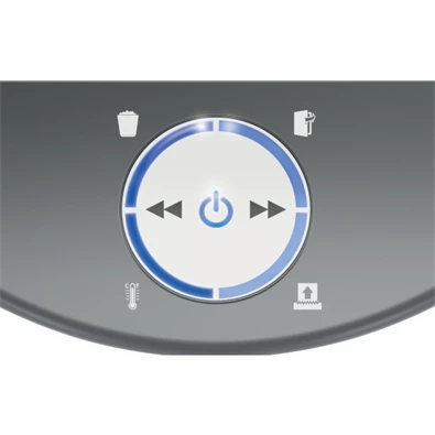Leitz IQ Office OptiMax P5 iratmegsemmisítő Leitz IQ Office OptiMax P5 iratmegsemmisítő