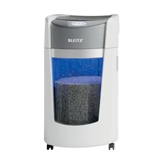 Leitz IQ Office OptiMax P5 iratmegsemmisítő Leitz IQ Office OptiMax P5 iratmegsemmisítő