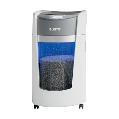 Leitz IQ Office OptiMax P5 iratmegsemmisítő Leitz IQ Office OptiMax P5 iratmegsemmisítő