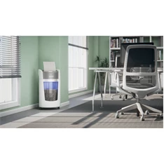 Leitz IQ Office OptiMax P5 iratmegsemmisítő Leitz IQ Office OptiMax P5 iratmegsemmisítő