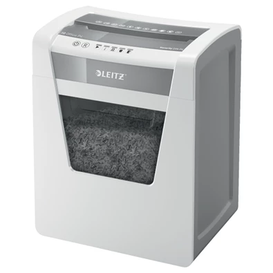 Leitz IQ Office P4 iratmegsemmisítő Leitz IQ Office P4 iratmegsemmisítő