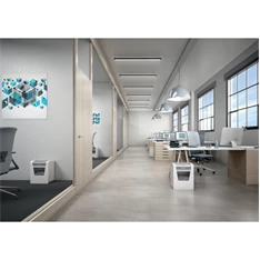 Leitz IQ Office P5 iratmegsemmisítő