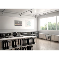 Leitz IQ Office Pro P5 iratmegsemmisítő Leitz IQ Office Pro P5 iratmegsemmisítő