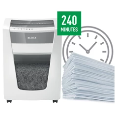 Leitz IQ Office Pro P5 iratmegsemmisítő Leitz IQ Office Pro P5 iratmegsemmisítő