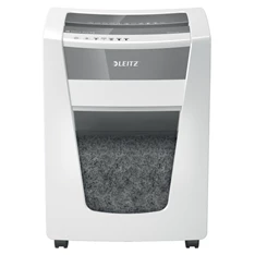Leitz IQ Office Pro P5 iratmegsemmisítő Leitz IQ Office Pro P5 iratmegsemmisítő