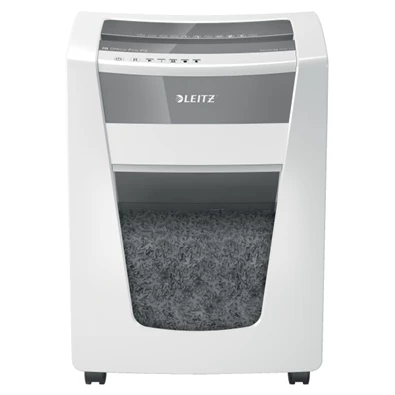 Leitz IQ Office Pro P5 iratmegsemmisítő Leitz IQ Office Pro P5 iratmegsemmisítő
