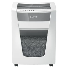 Leitz IQ Office Pro P6+ iratmegsemmisítő Leitz IQ Office Pro P6+ iratmegsemmisítő