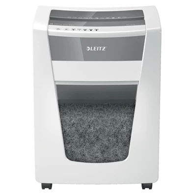 Leitz IQ Office Pro P6+ iratmegsemmisítő Leitz IQ Office Pro P6+ iratmegsemmisítő