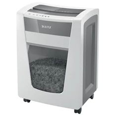 Leitz IQ Office Pro P6+ iratmegsemmisítő Leitz IQ Office Pro P6+ iratmegsemmisítő