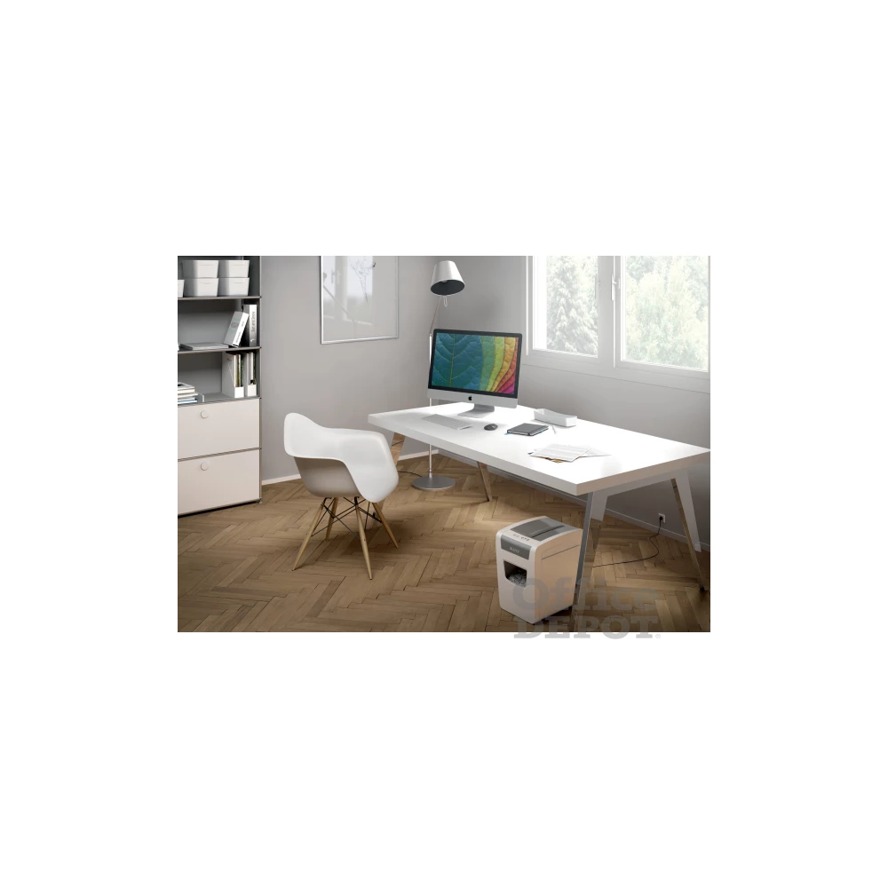 Leitz IQ Slim Home Office iratmegsemmisítő