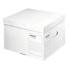 Leitz Infinity M-es savmentes ISO 16245 archiváló konténer Leitz Infinity M-es savmentes ISO 16245 archiváló konténer