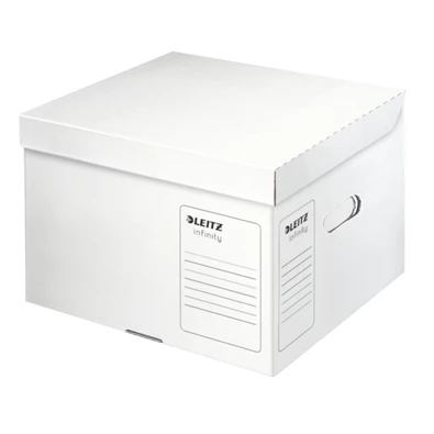 Leitz Infinity M-es savmentes ISO 16245 archiváló konténer Leitz Infinity M-es savmentes ISO 16245 archiváló konténer