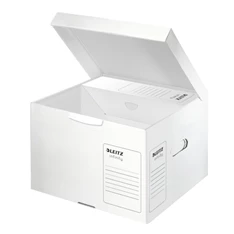 Leitz Infinity M-es savmentes ISO 16245 archiváló konténer Leitz Infinity M-es savmentes ISO 16245 archiváló konténer