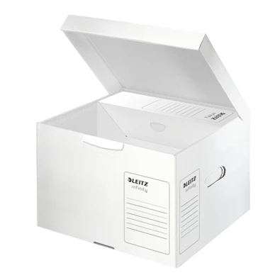 Leitz Infinity M-es savmentes ISO 16245 archiváló konténer Leitz Infinity M-es savmentes ISO 16245 archiváló konténer