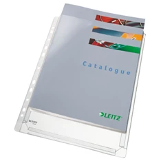 Leitz Jumbo A4 lefűzhető 5db/cs genotherm Leitz Jumbo A4 lefűzhető 5db/cs genotherm