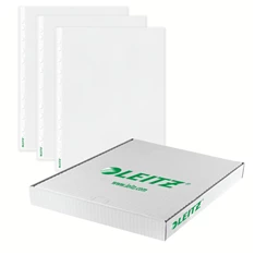 Leitz Jumbo A4 lefűzhető 5db/cs genotherm Leitz Jumbo A4 lefűzhető 5db/cs genotherm