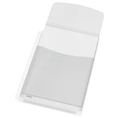 Leitz Jumbo A4 lefűzhető füllel 5db/cs genotherm Leitz Jumbo A4 lefűzhető füllel 5db/cs genotherm