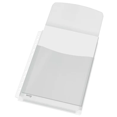 Leitz Jumbo A4 lefűzhető füllel 5db/cs genotherm Leitz Jumbo A4 lefűzhető füllel 5db/cs genotherm