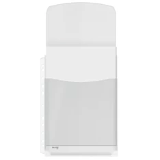 Leitz Jumbo A4 lefűzhető füllel 5db/cs genotherm Leitz Jumbo A4 lefűzhető füllel 5db/cs genotherm