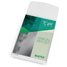 Leitz Jumbo A4 lefűzhető füllel 5db/cs genotherm Leitz Jumbo A4 lefűzhető füllel 5db/cs genotherm
