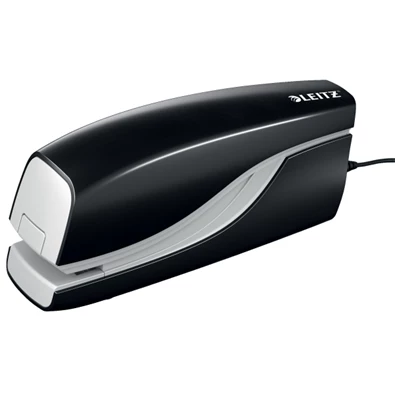 Leitz Nexxt 5532 fekete elektromos fűzőgép Leitz Nexxt 5532 fekete elektromos fűzőgép
