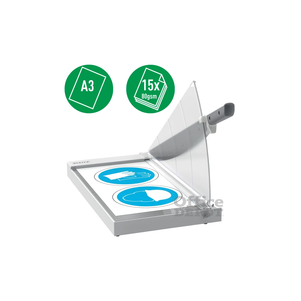 Leitz Office A3 karos vágógép