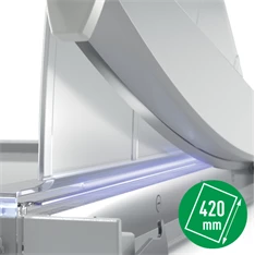 Leitz Office A3 karos vágógép Leitz Office A3 karos vágógép