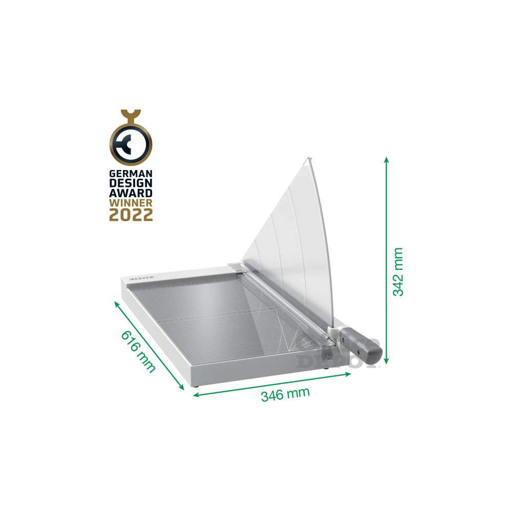 Leitz Office A3 karos vágógép