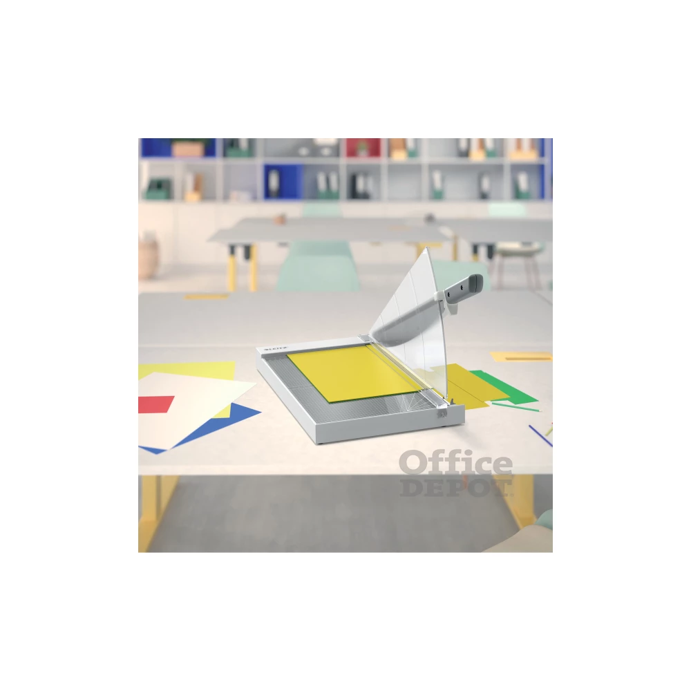 Leitz Office A4+ karos vágógép