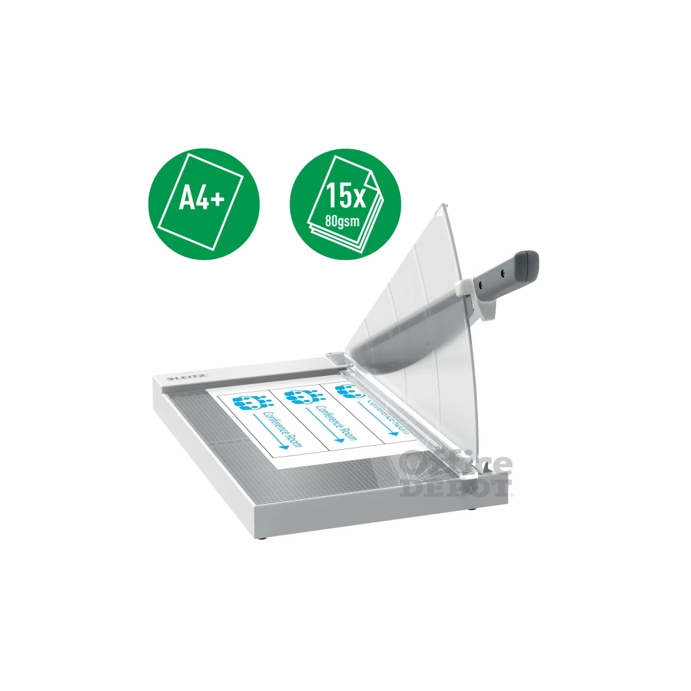 Leitz Office A4+ karos vágógép