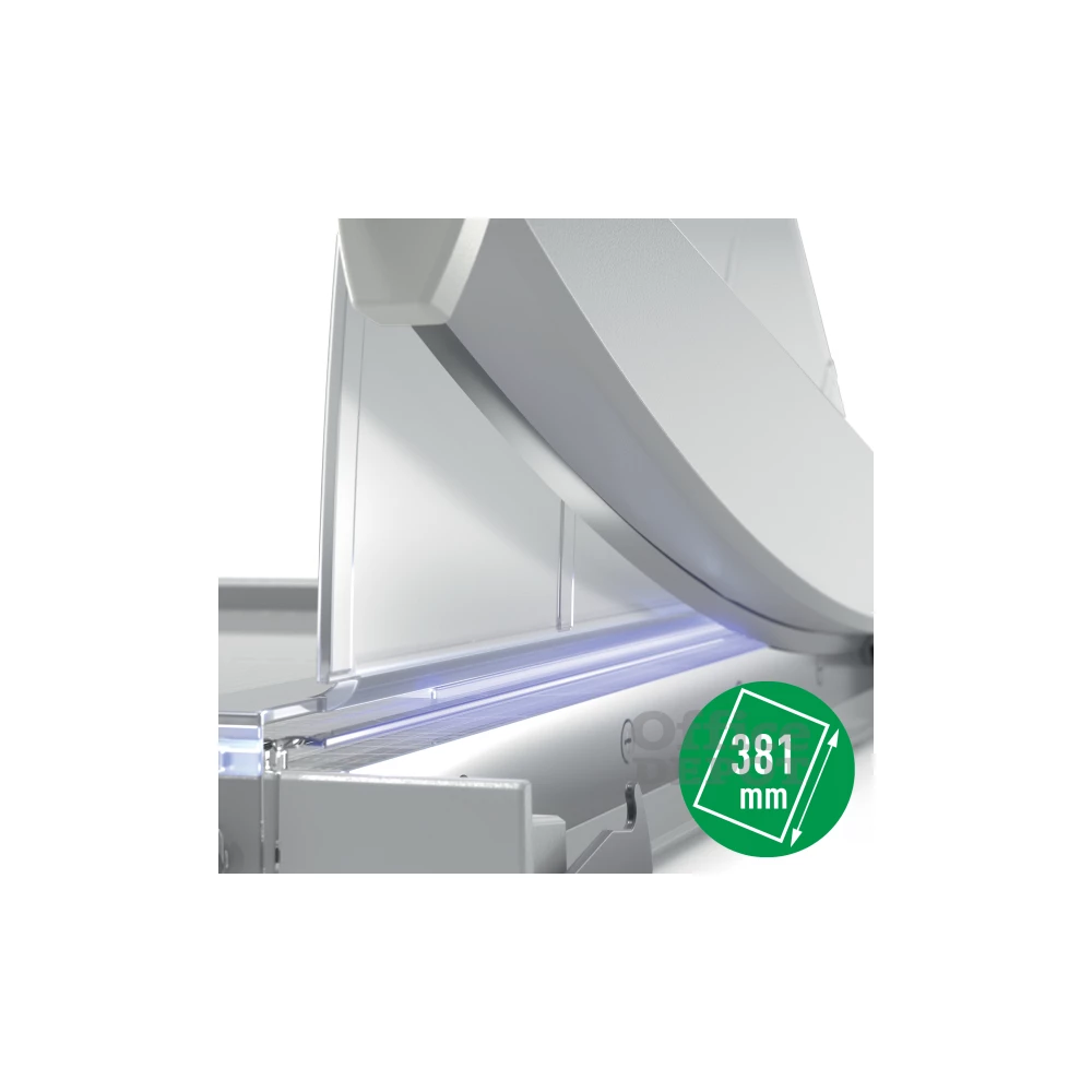 Leitz Office A4+ karos vágógép