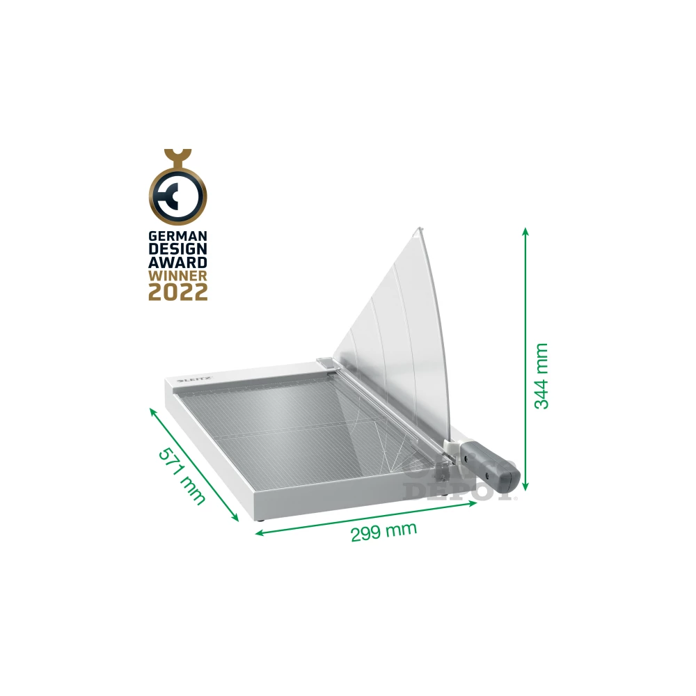 Leitz Office A4+ karos vágógép