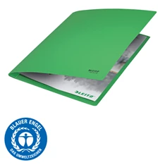 Leitz Recycle A4 karton zöld gyorsfűző Leitz Recycle A4 karton zöld gyorsfűző