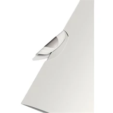 Leitz Style ColorClip kristályfehér gyorsfűző Leitz Style ColorClip kristályfehér gyorsfűző