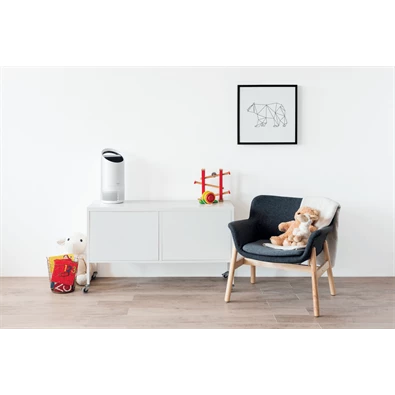 Leitz TruSens Z-1000 UV-C lámpás légtisztító Leitz TruSens Z-1000 UV-C lámpás légtisztító